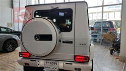 مێرسێدس بێنز G-Class